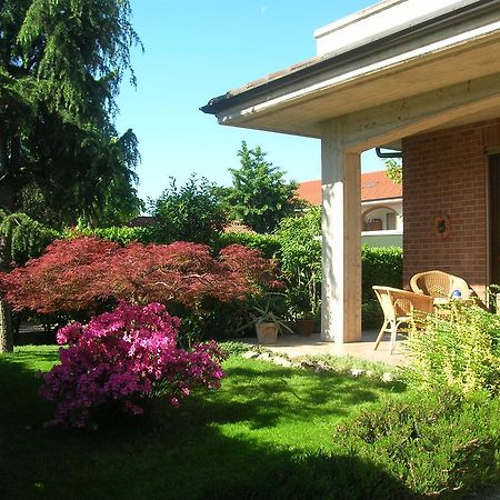 B&B Anna Moncalieri Luaran gambar