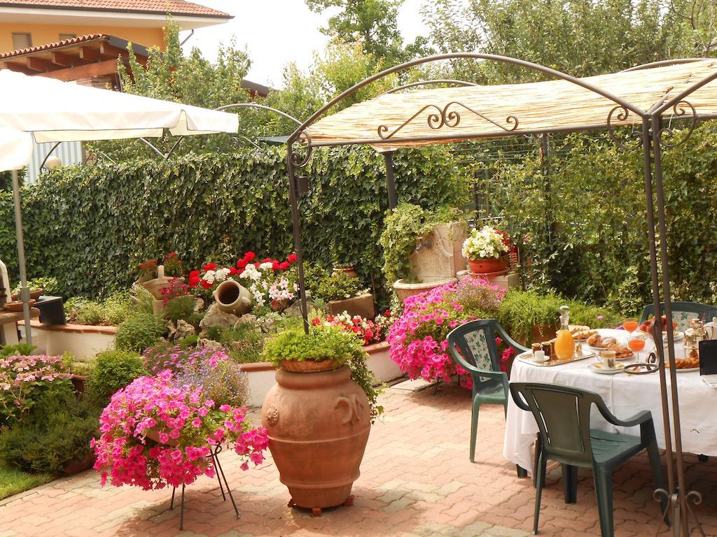 B&B Anna Moncalieri Luaran gambar
