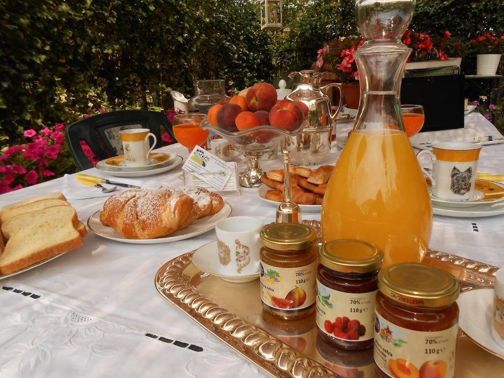 B&B Anna Moncalieri Luaran gambar