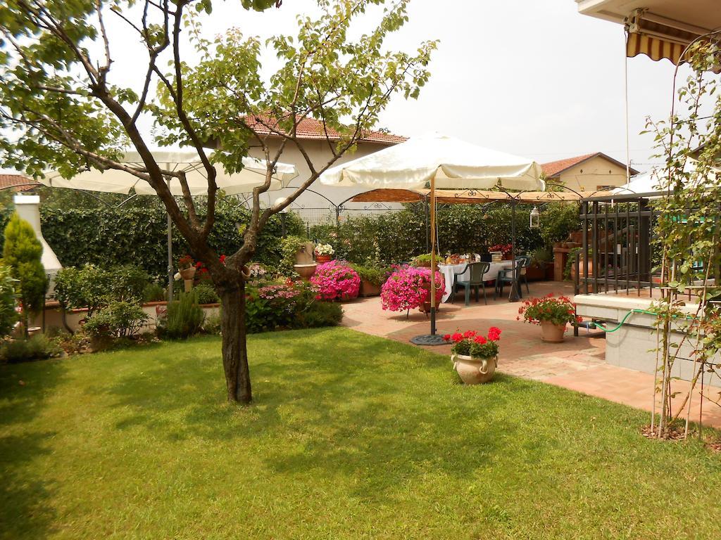 B&B Anna Moncalieri Luaran gambar