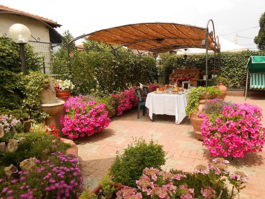 B&B Anna Moncalieri Luaran gambar