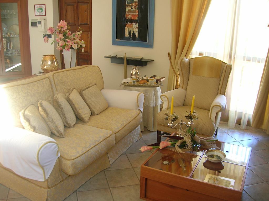 B&B Anna Moncalieri Luaran gambar