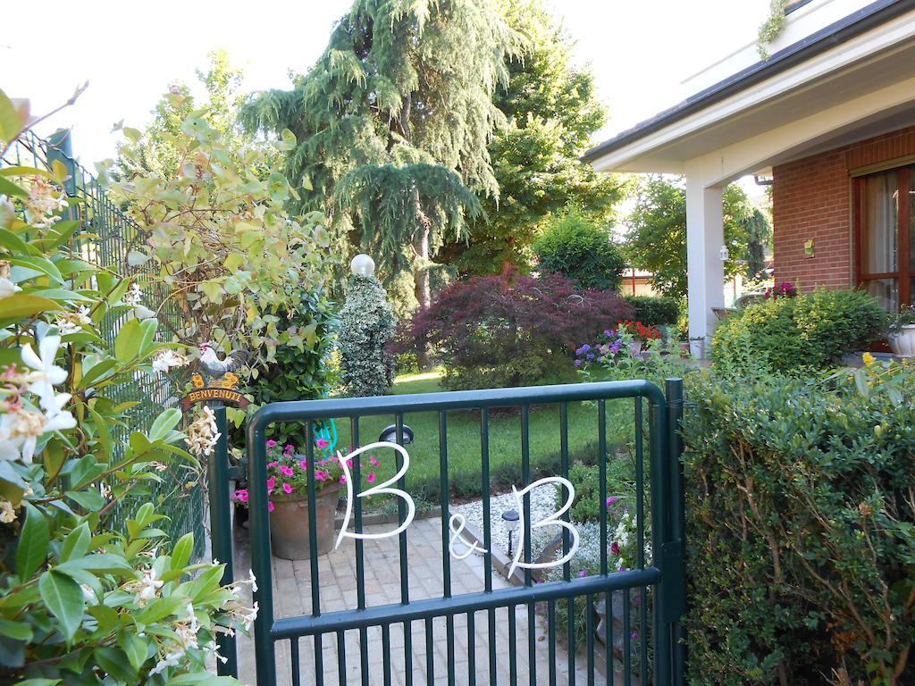 B&B Anna Moncalieri Luaran gambar