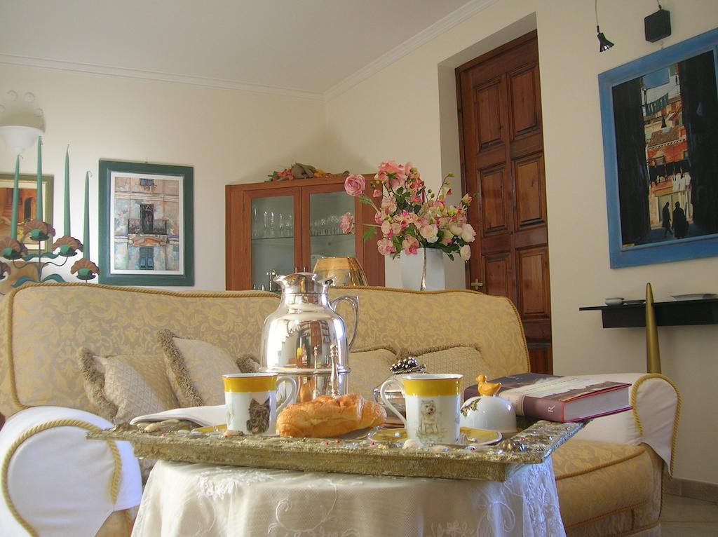 B&B Anna Moncalieri Luaran gambar