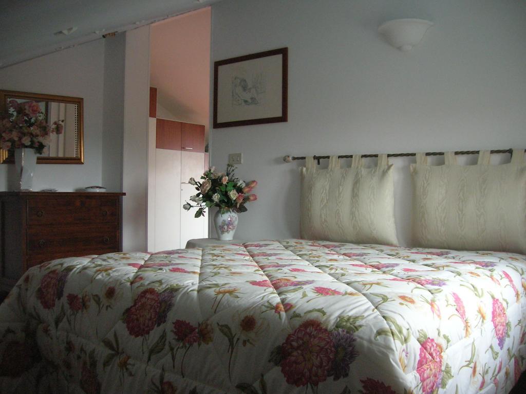 B&B Anna Moncalieri Bilik gambar
