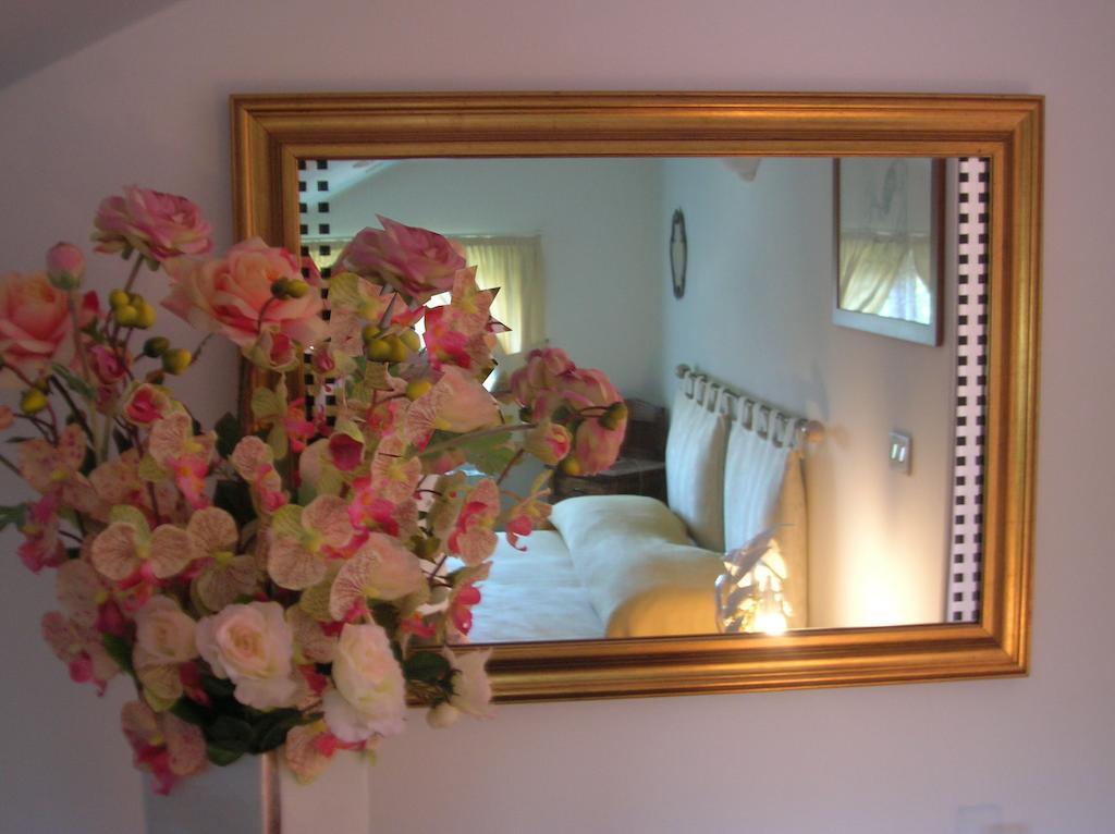 B&B Anna Moncalieri Bilik gambar