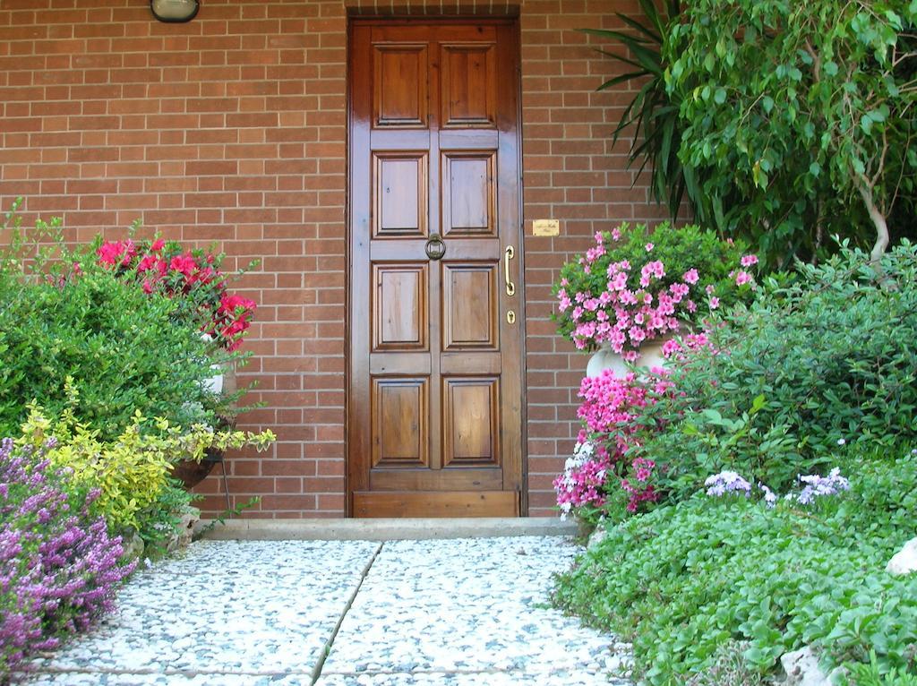 B&B Anna Moncalieri Luaran gambar