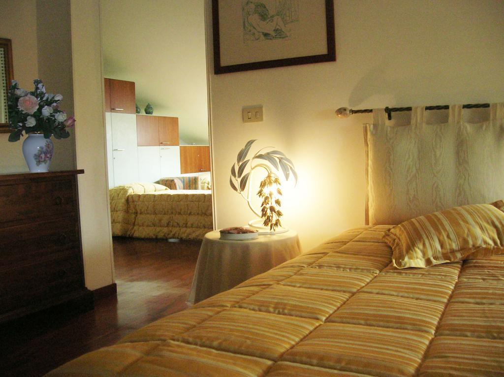 B&B Anna Moncalieri Bilik gambar
