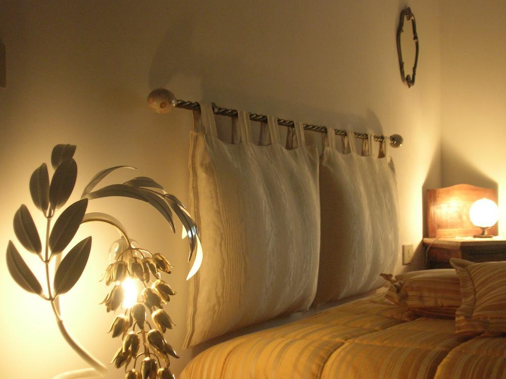 B&B Anna Moncalieri Bilik gambar