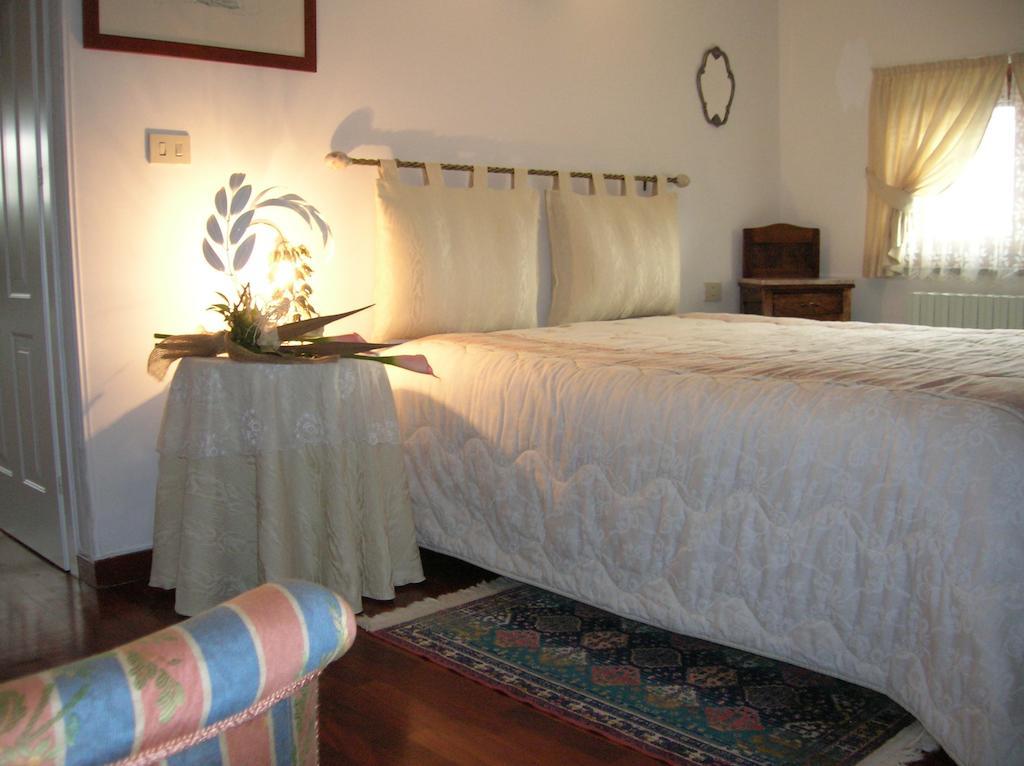 B&B Anna Moncalieri Bilik gambar