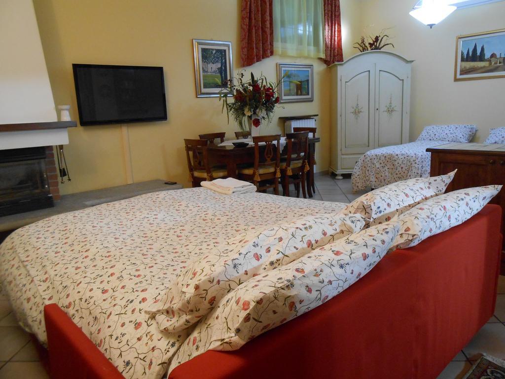 B&B Anna Moncalieri Luaran gambar