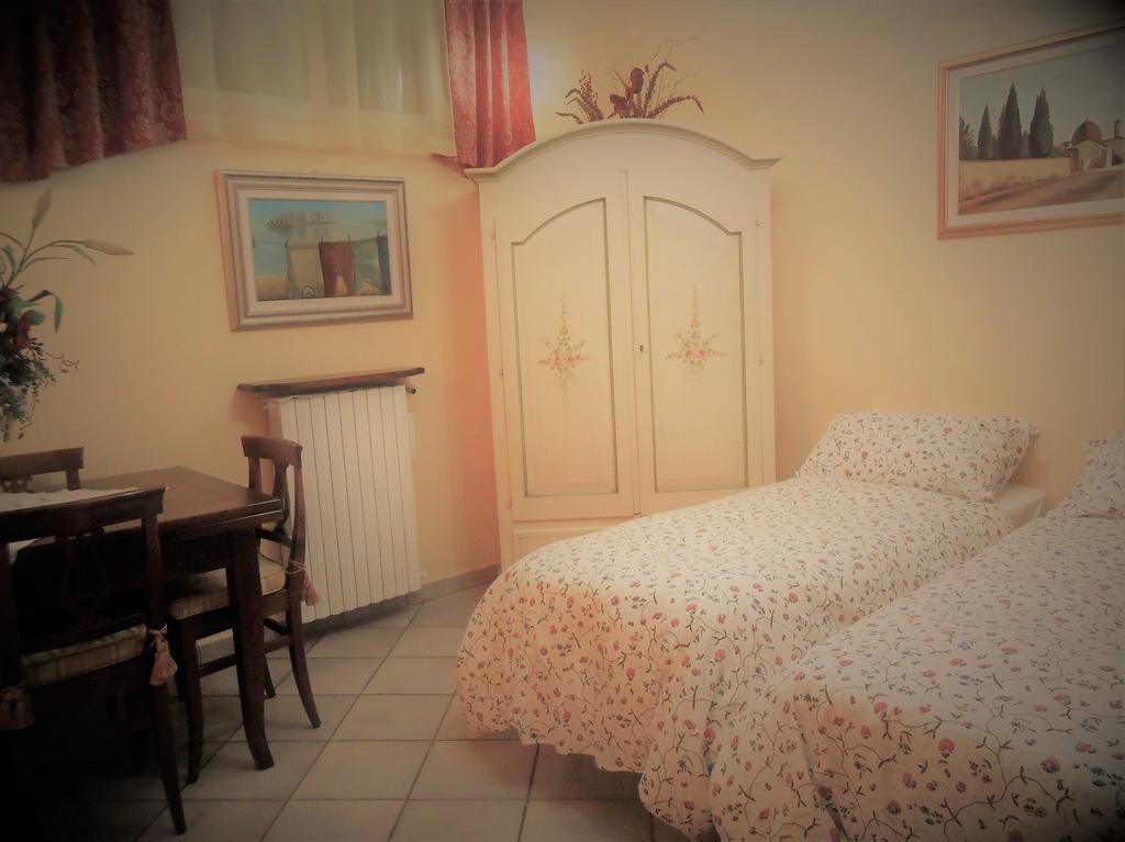 B&B Anna Moncalieri Luaran gambar