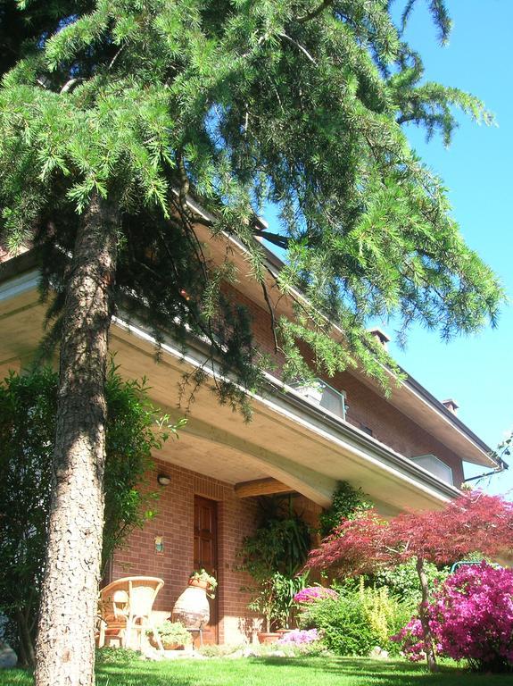B&B Anna Moncalieri Luaran gambar