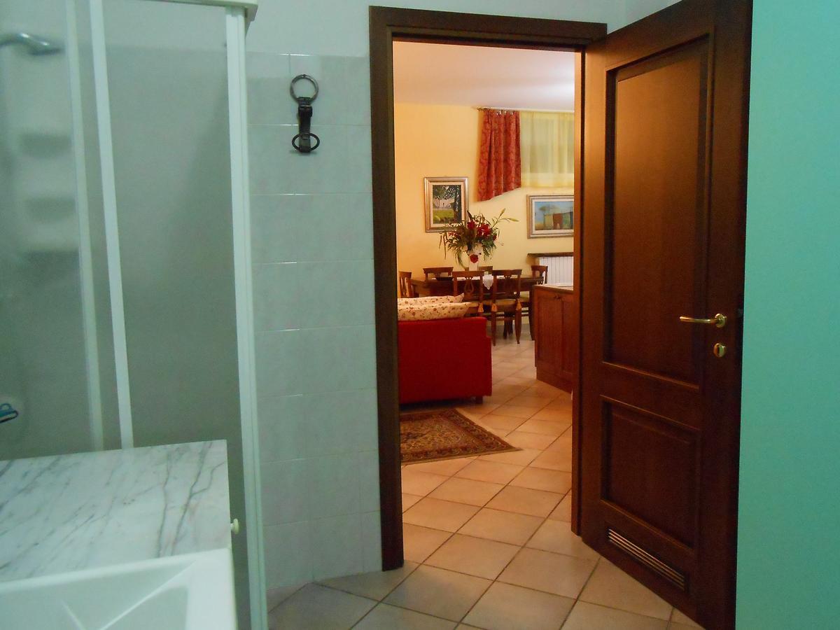 B&B Anna Moncalieri Bilik gambar