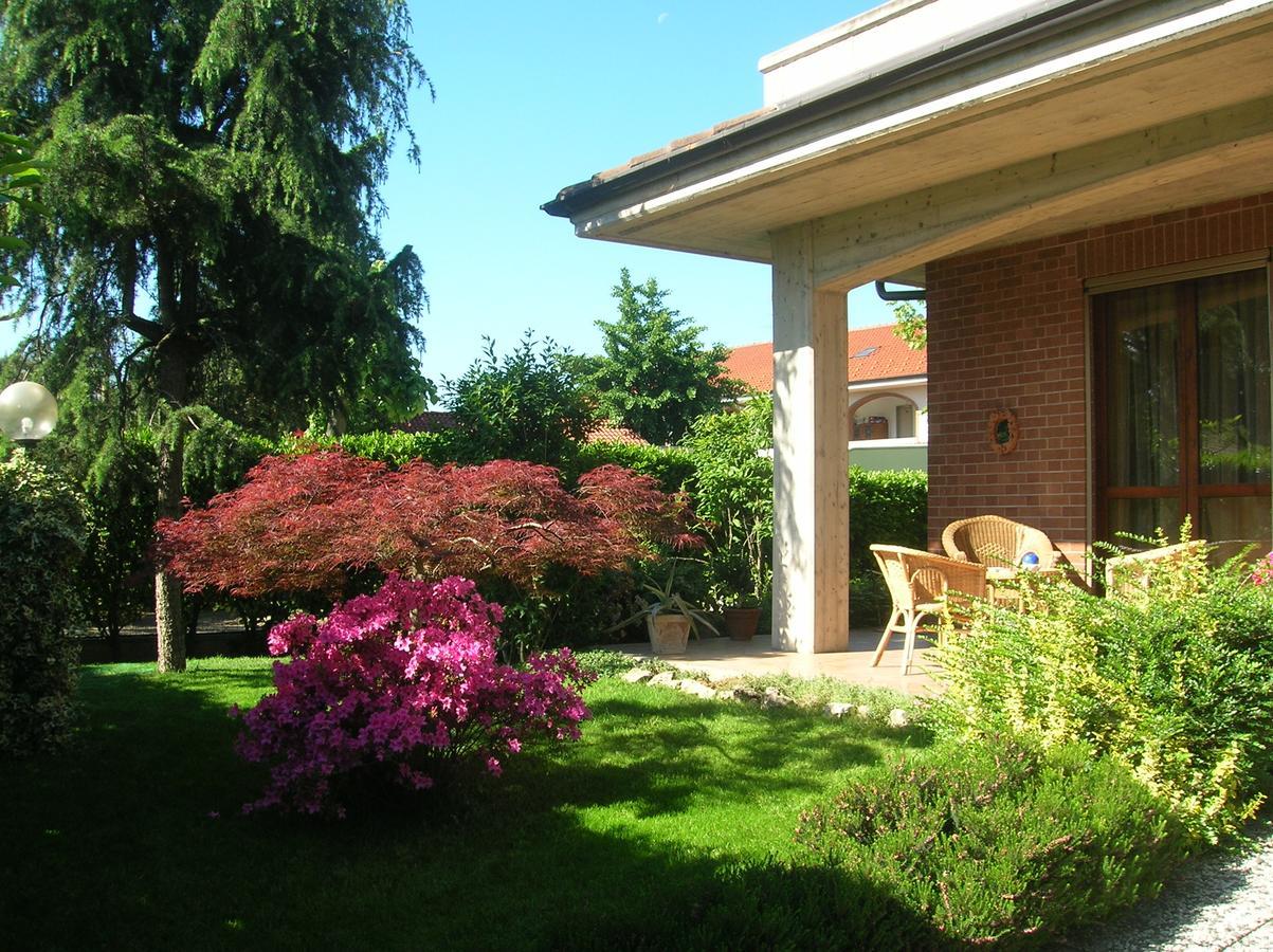 B&B Anna Moncalieri Luaran gambar