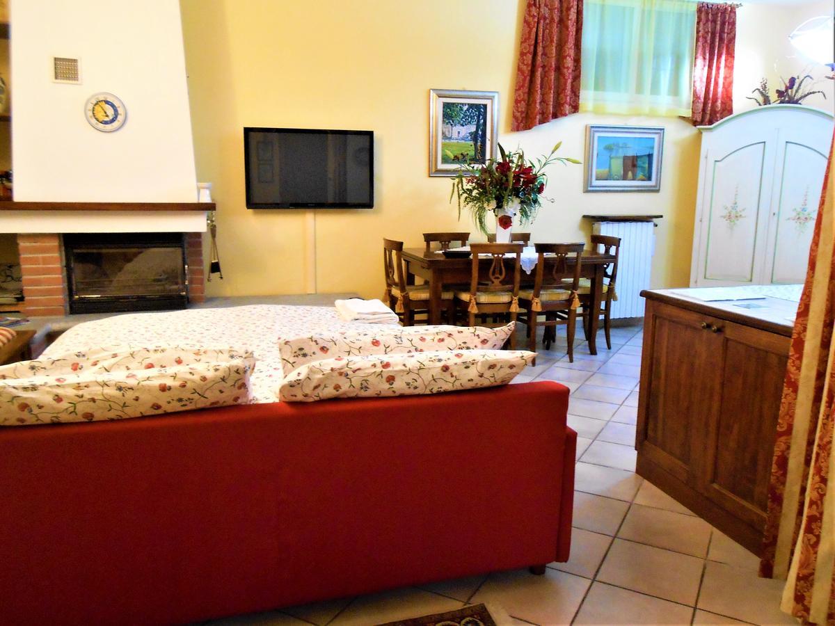 B&B Anna Moncalieri Luaran gambar